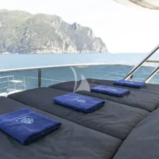 Sundeck