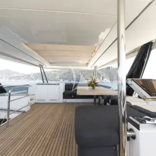 Sundeck