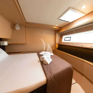 Double Cabin