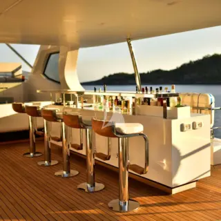 Sun Deck Bar