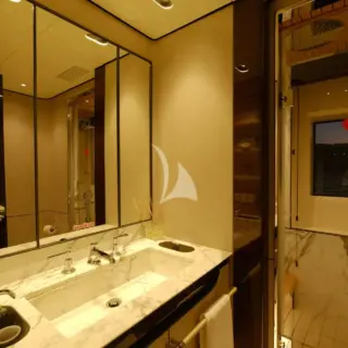 Guest Ensuite