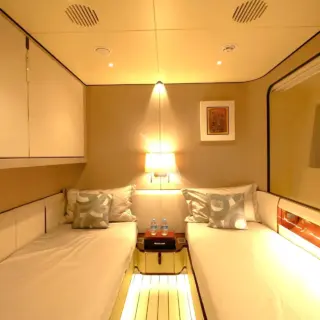 Guest Stateroom