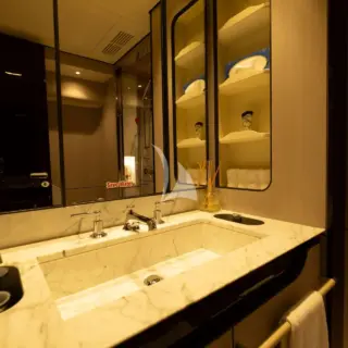 Guest Ensuite