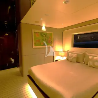 Guest Stateroom