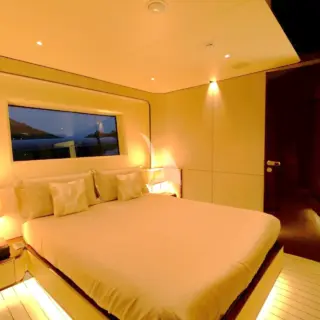 Guest Stateroom