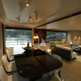Main Salon