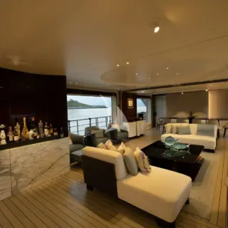 Main Salon