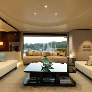 Main Salon