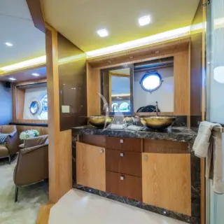 Master en suite