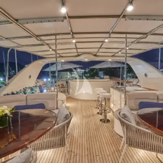 Sundeck