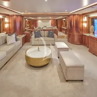 Main salon