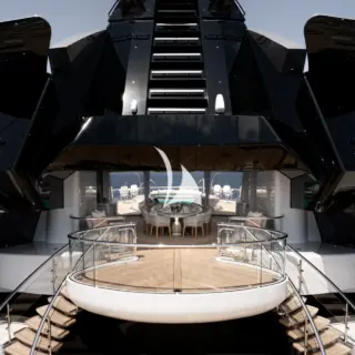 Sun Deck