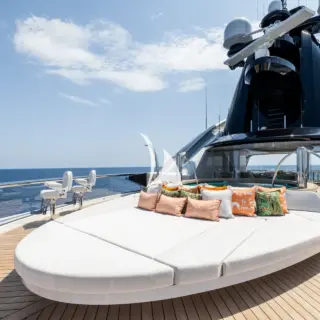 Sun Deck