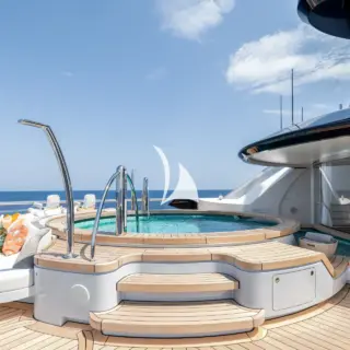 Sun Deck