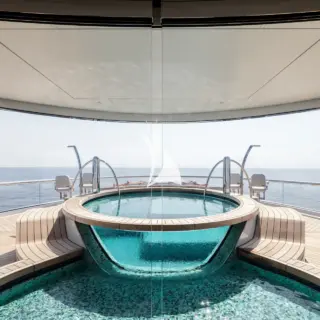 Sun Deck