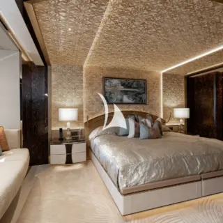Guest Cabin