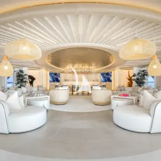 Pool Deck Salon