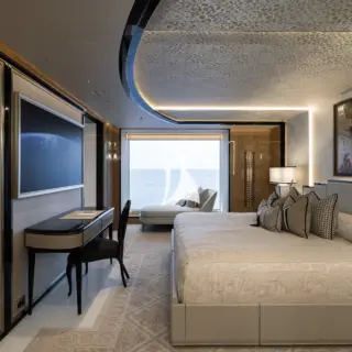 Guest Cabin