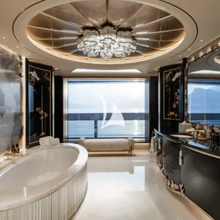 Master Suite Bathroom