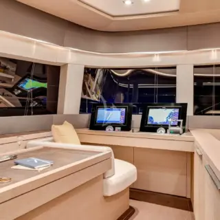 Wheelhouse