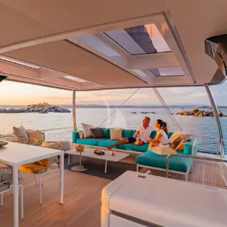 Flybridge