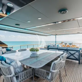 Sundeck
