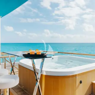 Sundeck