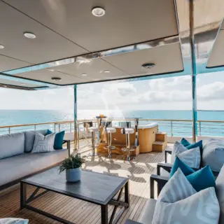 Sundeck