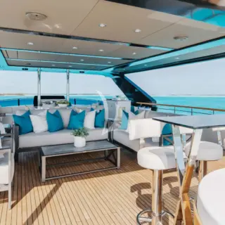 Sundeck