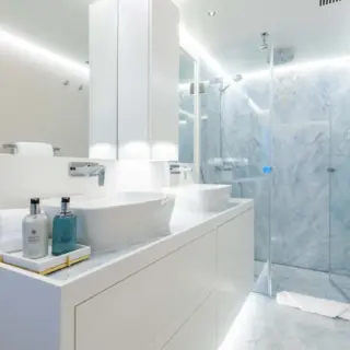 Master Ensuite on Main
