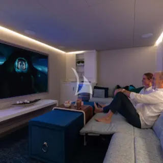 Cinema Room