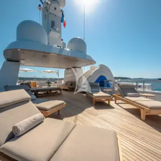 Sun Deck