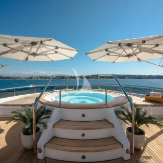 Sun Deck