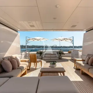 Sun Deck