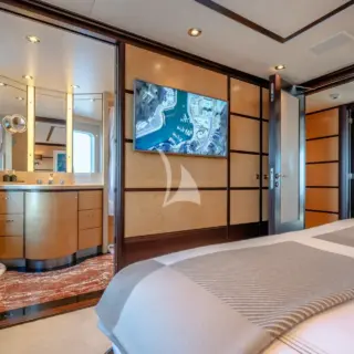 Stateroom Ensuite