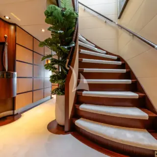 Guest Foyer