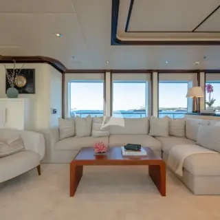Main Salon
