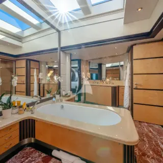 Primary Ensuite