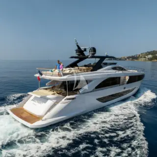 Cruising