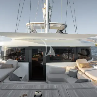 Front Deck