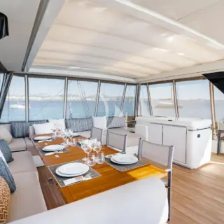 Flybridge