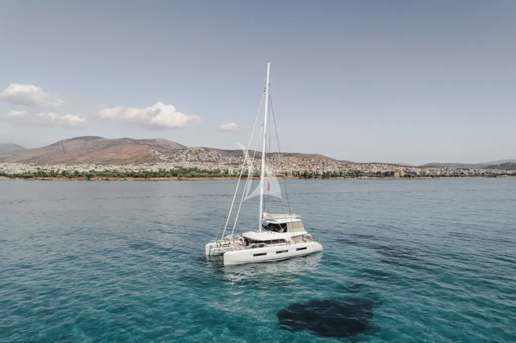 WHITE CAPS - Image 2