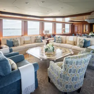 Main Salon