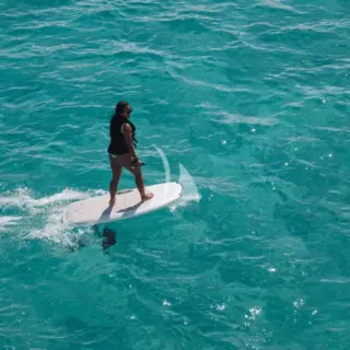 2 x Fliteboards