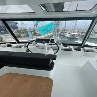 Flybridge