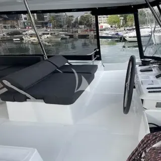 Flybridge