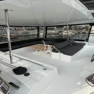 Flybridge