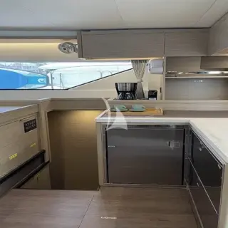Galley