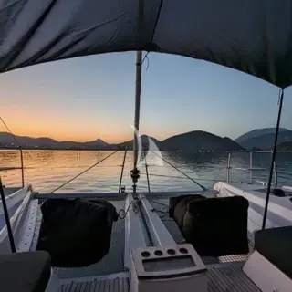 Sundeck