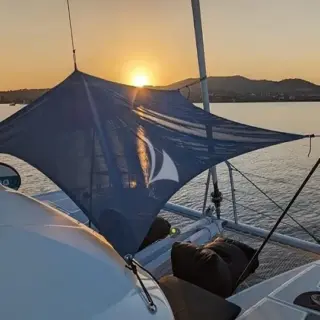 Sundeck